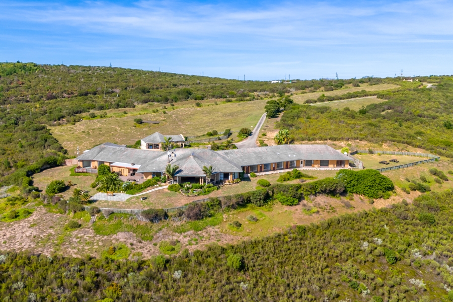 13 Bedroom Property for Sale in Knysna Rural Western Cape